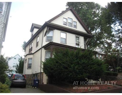 1 Woodstock Ave Unit 1