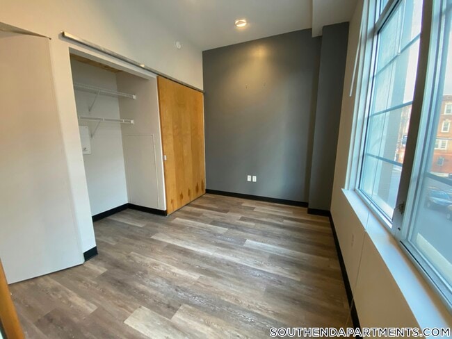 Photo - 160 E Berkeley St Unit 316