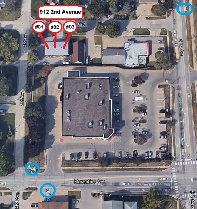 Photo - 912 2nd Avenue Unidad #02