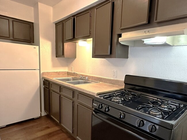 Timber Crossing Apartments