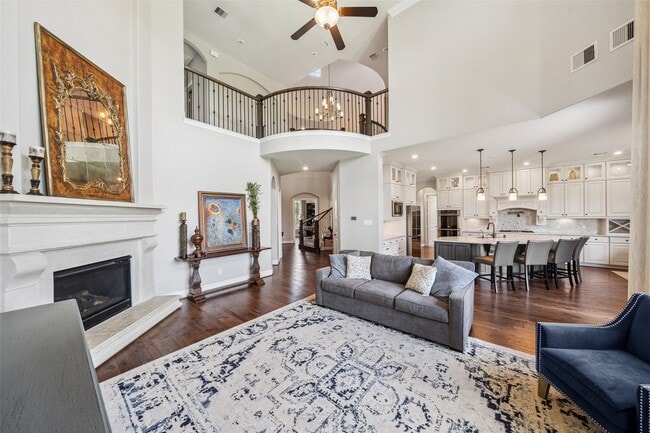 Photo - 19003 Kimber Creek Ln