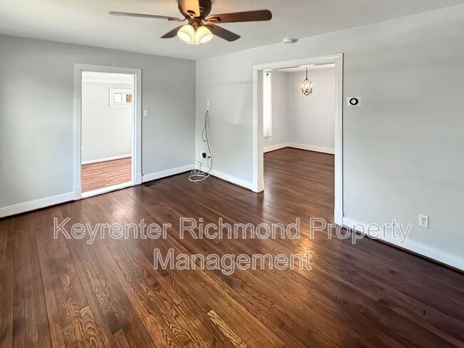 Photo - 2127 New Berne Rd