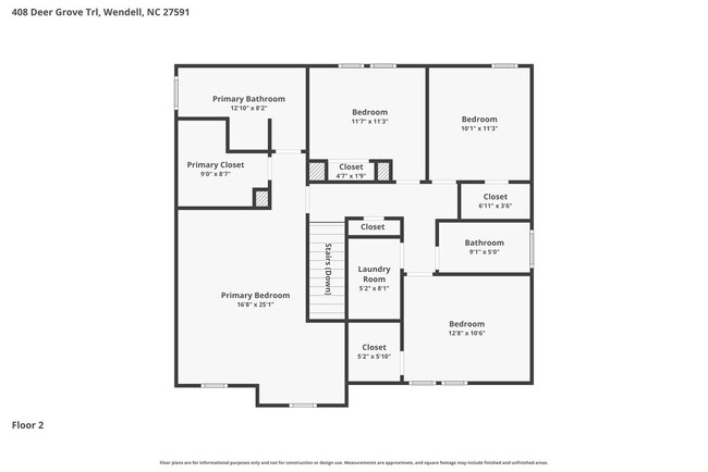 Photo - 408 Deer Grove Ln