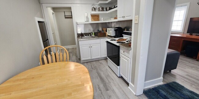Mink Place Apartments - Mink Place Apartments Unit 1