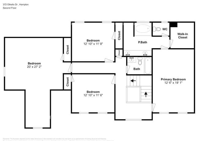 Photo - 372 Othello Dr