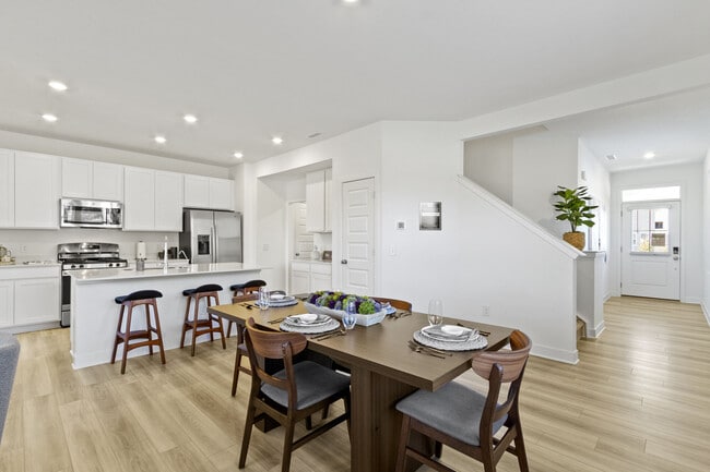 Photo - Wynne Farms Townhomes