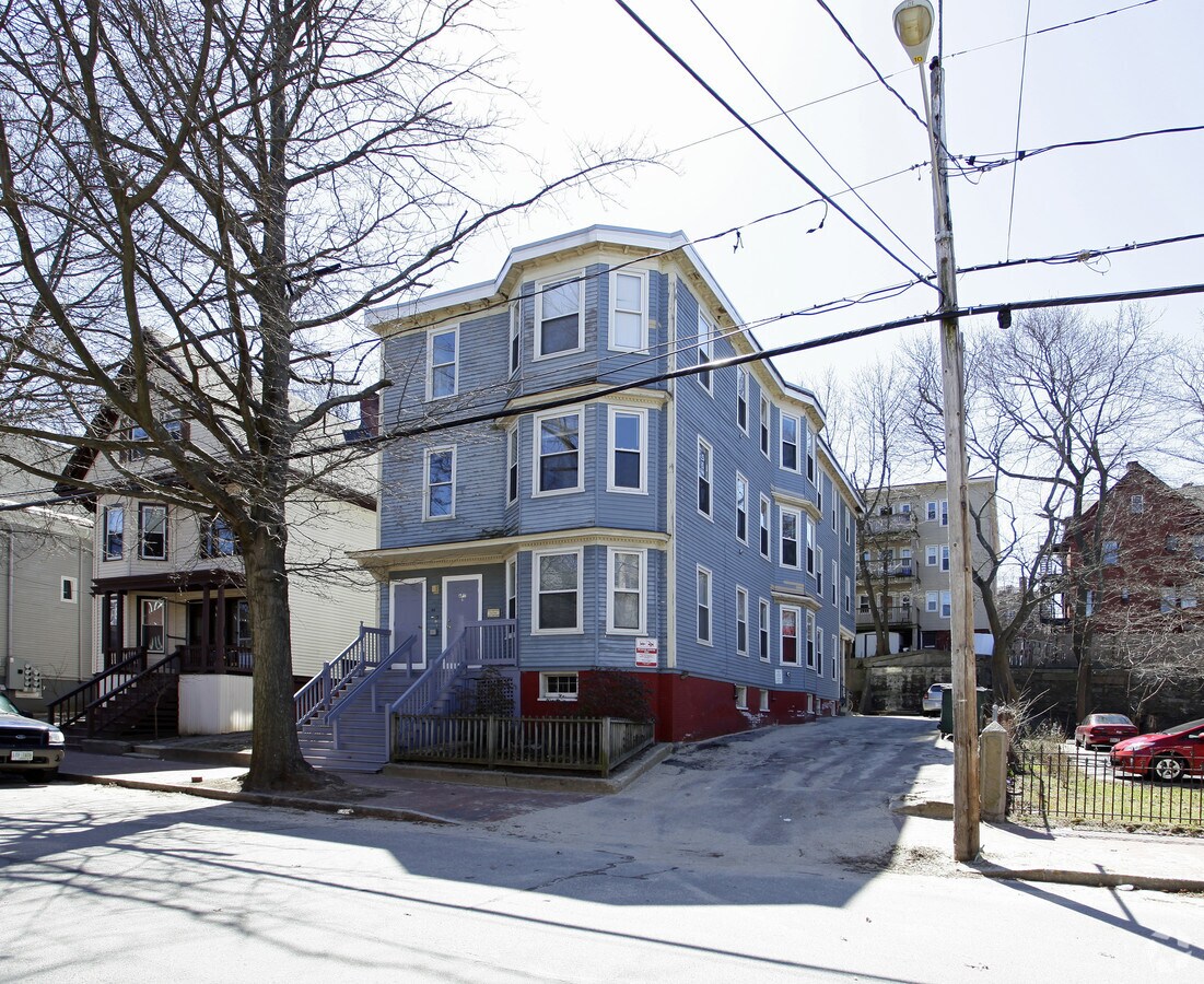 Photo - 66 Sherman St