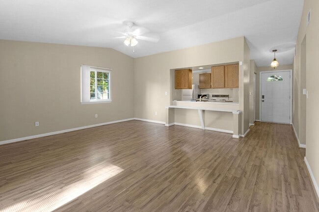 Photo - 4 Bed 3 Bath Home for rent in Newport News