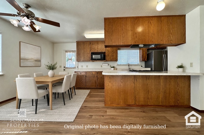 Photo - Spacious 4+BD/3BA Two-Story Home with Expansive Yard