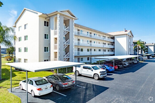 Photo - Glen Abbey At Golfview