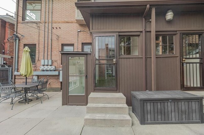 Photo - 1207 Clayton St Unit 5