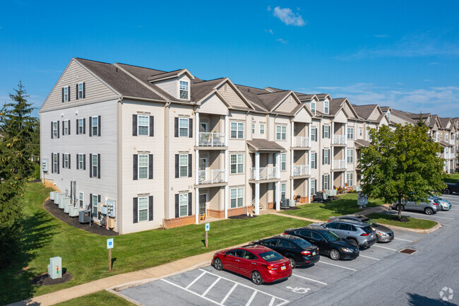 Newport Commons Apartments - Lititz, PA | ForRent.com