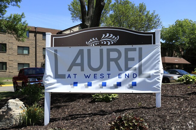 Laurel West End