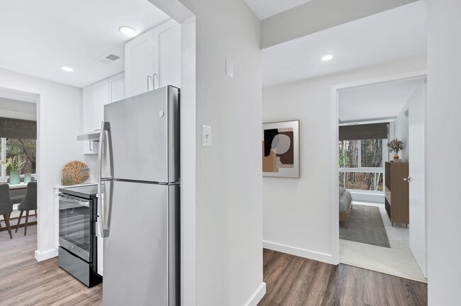 Photo - Haven Reston Affordable Apartments