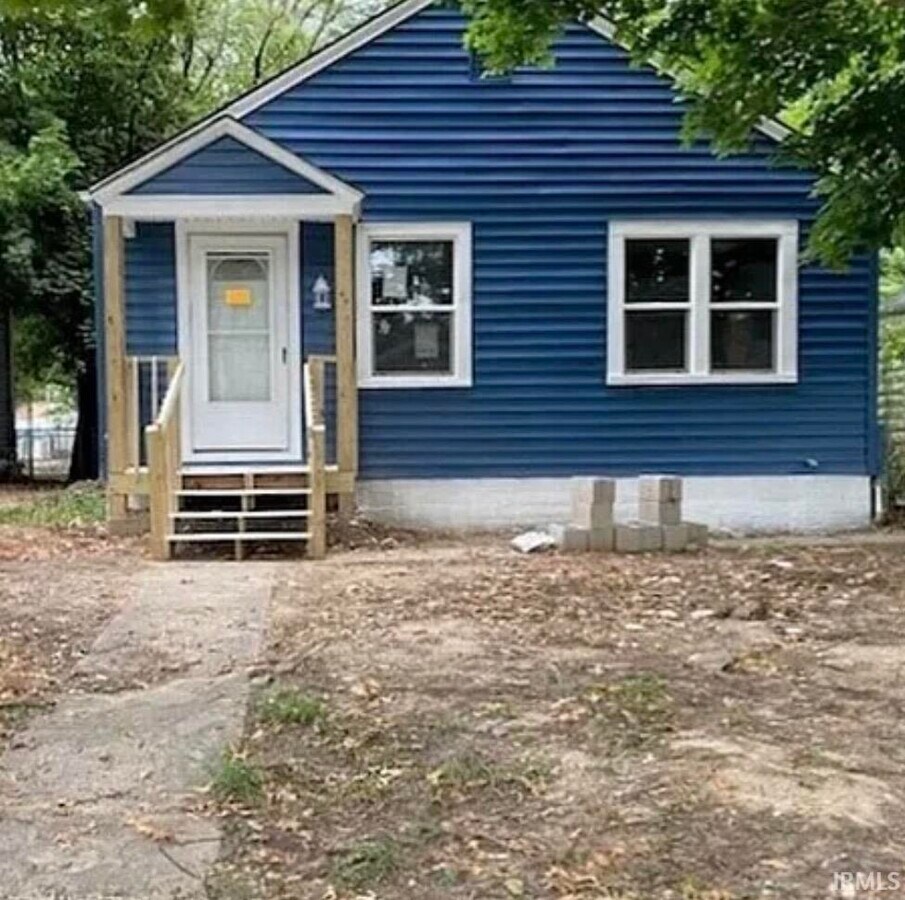 Photo - 4405 S Park Dr