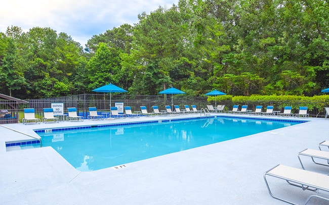 Photo - Hawthorne at Wisteria