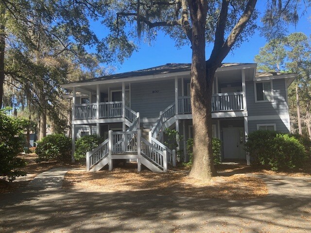 Photo - 601 Battery Ln Condo Unit Parris Island Gate