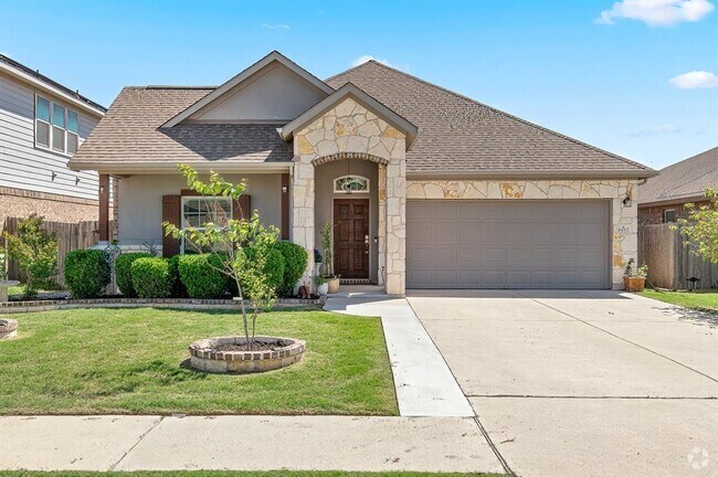 Building Photo - 8017 Bassano Dr Rental
