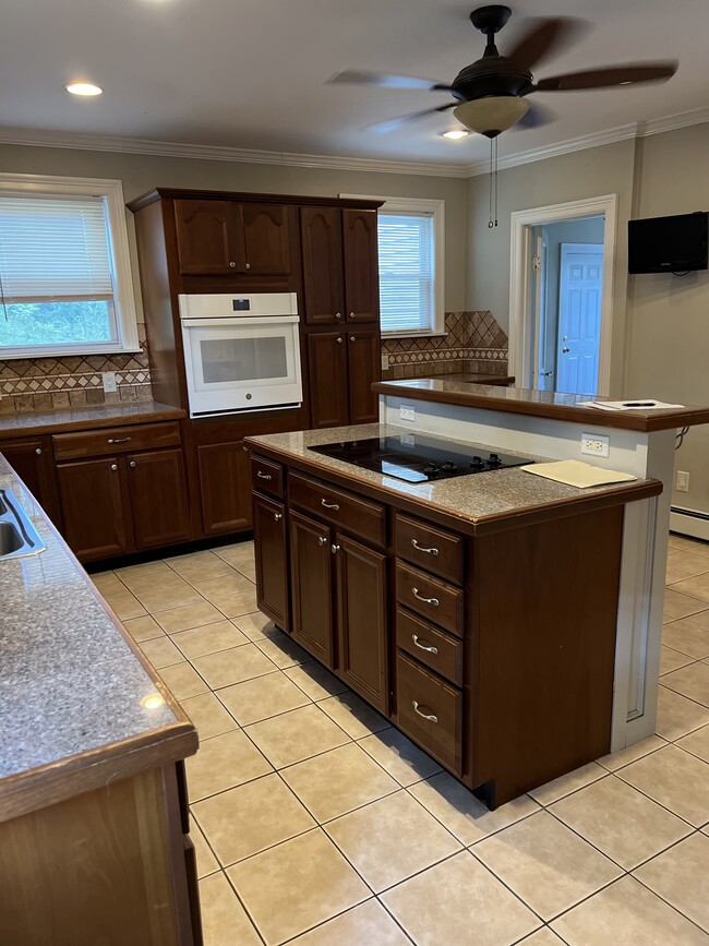 Cocina - 22 Andrews St