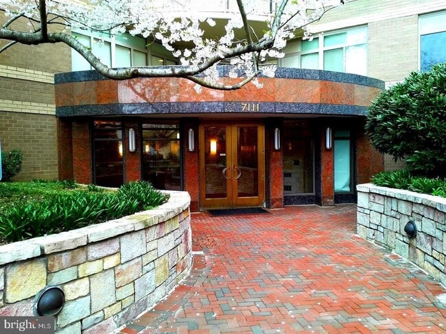 Photo - 7111 Woodmont Ave Apartment Unit 416