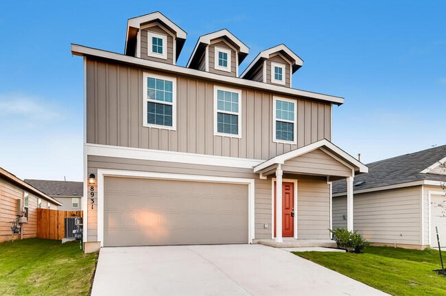 Building Photo - 8931 Lamus Wheel