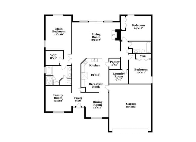 Photo - 3143 Fox Squirrel Dr