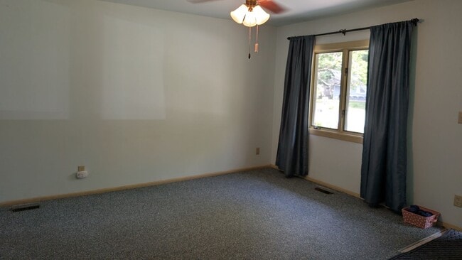 Photo - Three-Bedroom Home