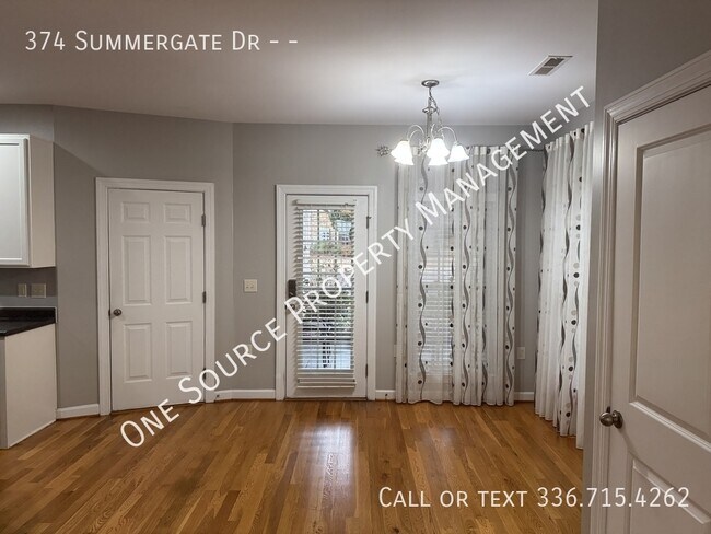 Photo - 374 Summergate Dr