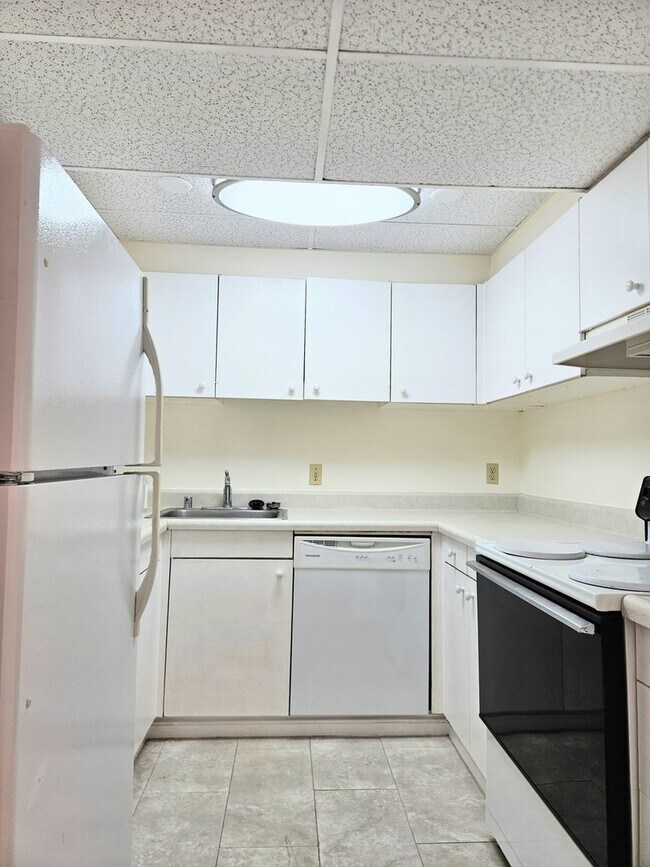 Photo - 311 Ohua 1 Bedroom 1 Bathroom 1 Parking 2nd Floor Condominium Unidad 201A