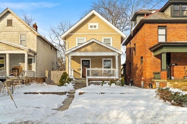 Building Photo - 1511 Hamlet St