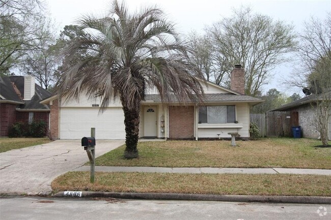 Building Photo - 4802 Maurita Dr Rental