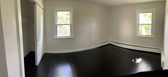 Photo - Frederick Douglas Apartments