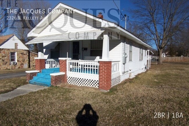 Photo - Very Clean 2 Bedroom 1 Bath with Large Det...