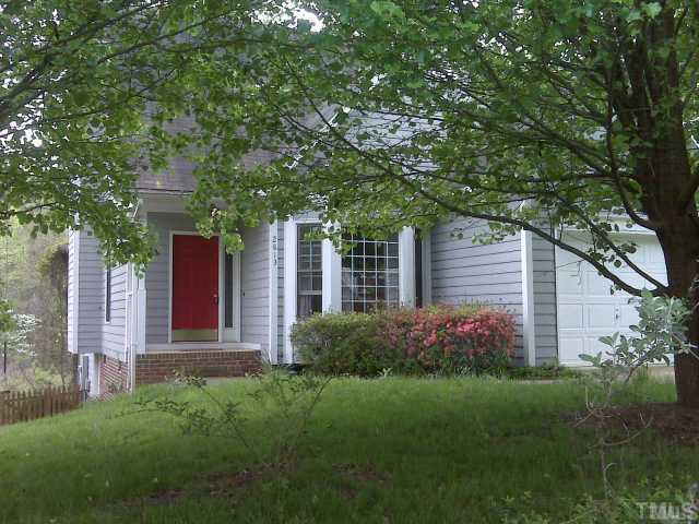 Building Photo - 2813 Isabella Dr