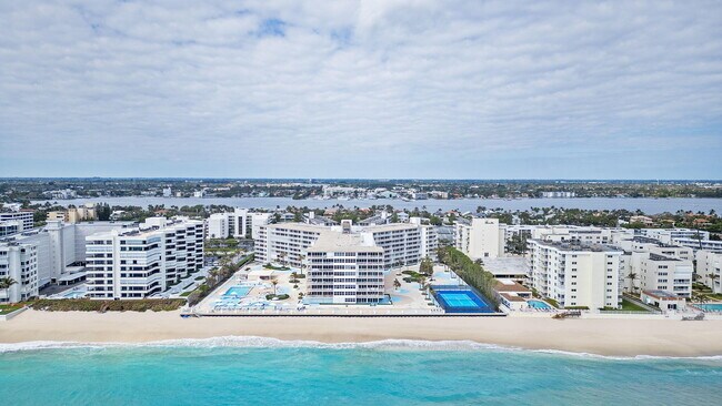 Photo - 3546 S Ocean Blvd Condo Unit 501