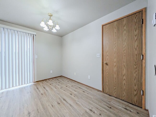 Photo - Move-in ready and beautifully maintained 3-bedroom, 2-bath rambler with a 2-car garage!