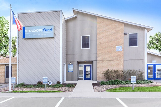 Photo - Shadow Bend Apartments