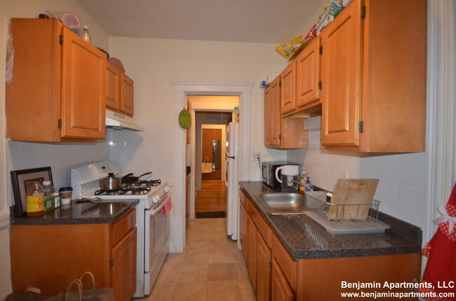 Photo - 135 Washington St Condo Unit 5