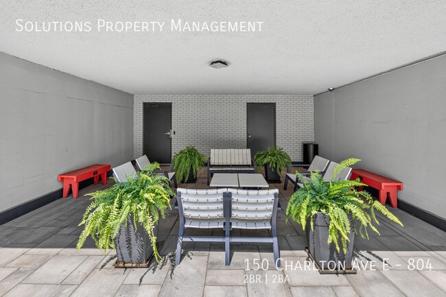 Photo - *Beautiful 2 Bedroom, 1.5 Bath Condo w/ Plenty of Amenities* Unit 804