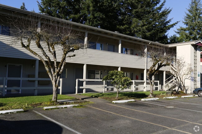 Suncrest Apartments