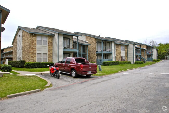 Photo - Autumn Brook Apartments