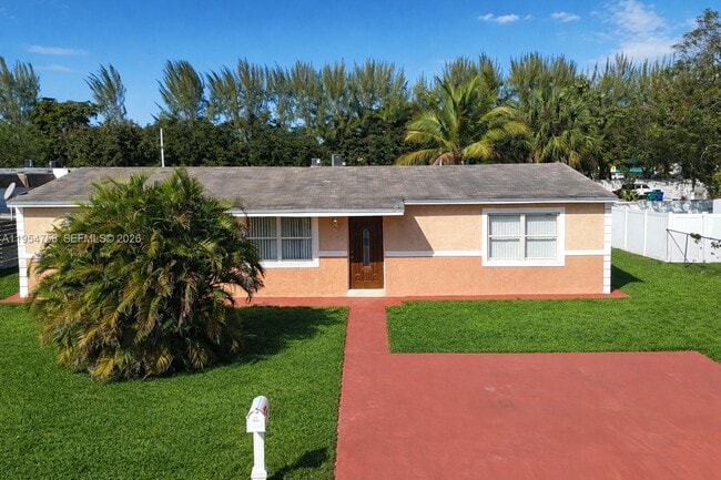 Building Photo - 2411 NW 208th St