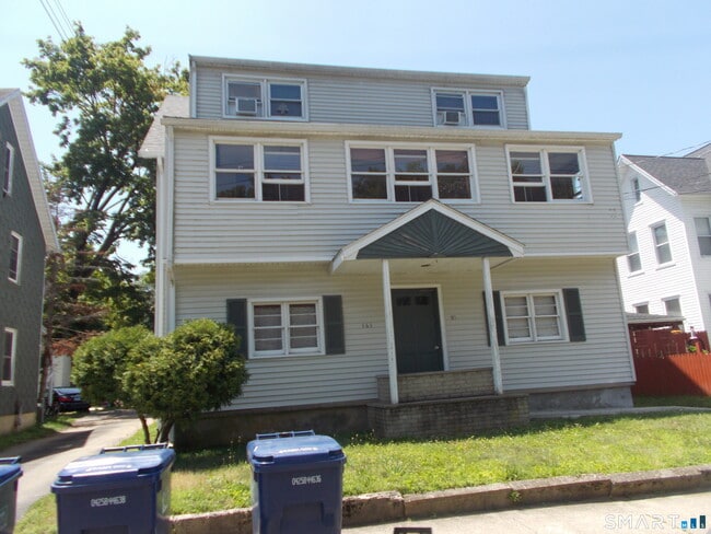 Building Photo - 161 Howard Ave Unit 1 Floor