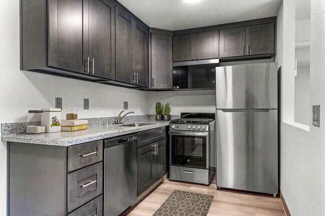 Photo - Sycamore Lane Apartments