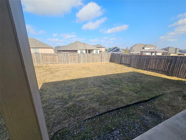 Photo - 19800 W.T. Gallaway St