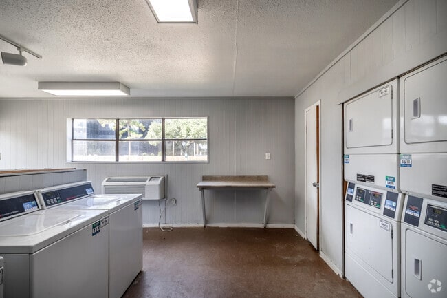 Laundry Facility