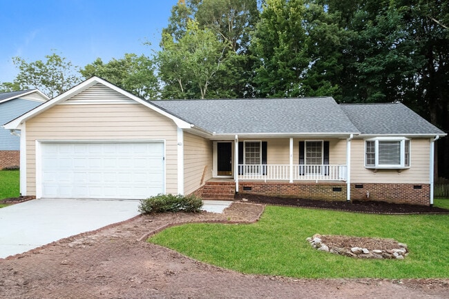 Building Photo - 401 Latrobe Dr