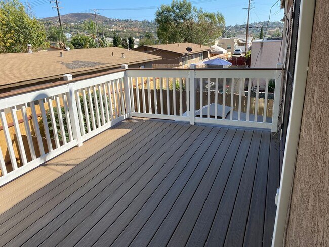 Photo - $2,500 - 2 Bed 1.5 Bath Duplex Unit in Spr...