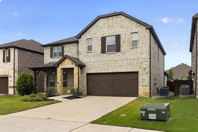 Photo - 3681 Keechi Creek Dr