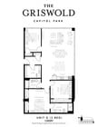 3 Bedroom 2 Bath
